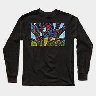 First Snow Long Sleeve T-Shirt